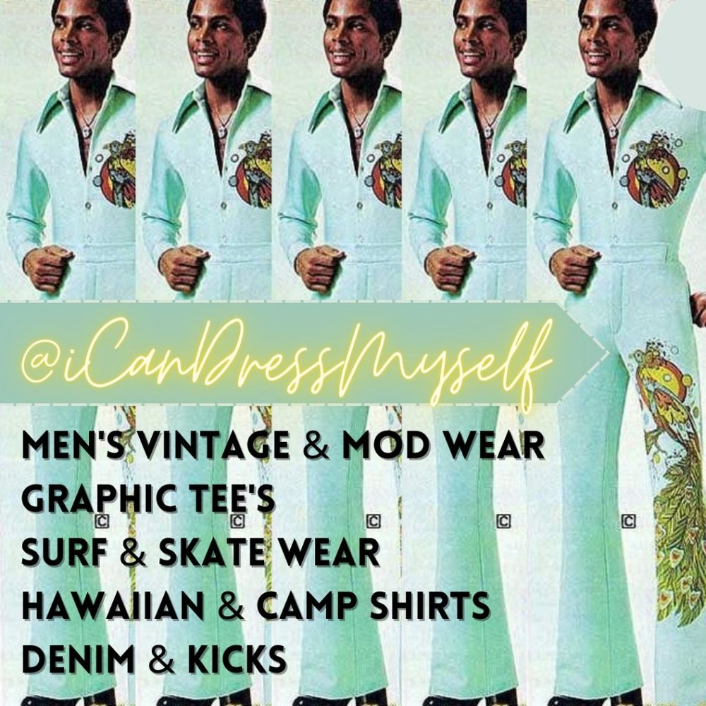Baby, can you dig it??